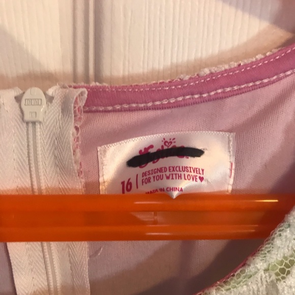 Dress - Picture 5 of 5